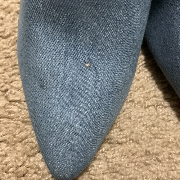 Jean boot - Picture 4 of 5